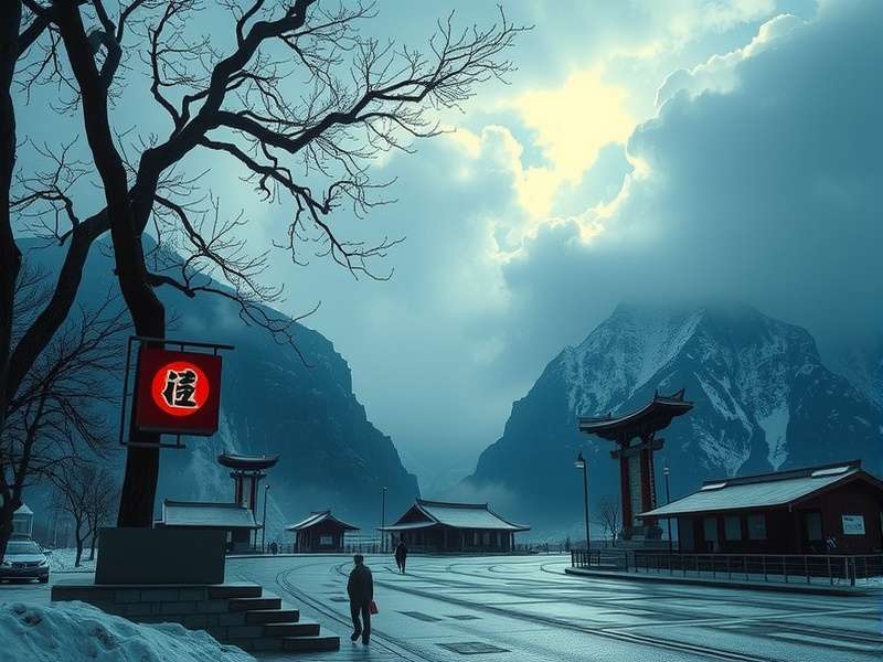 康佳电视生产线